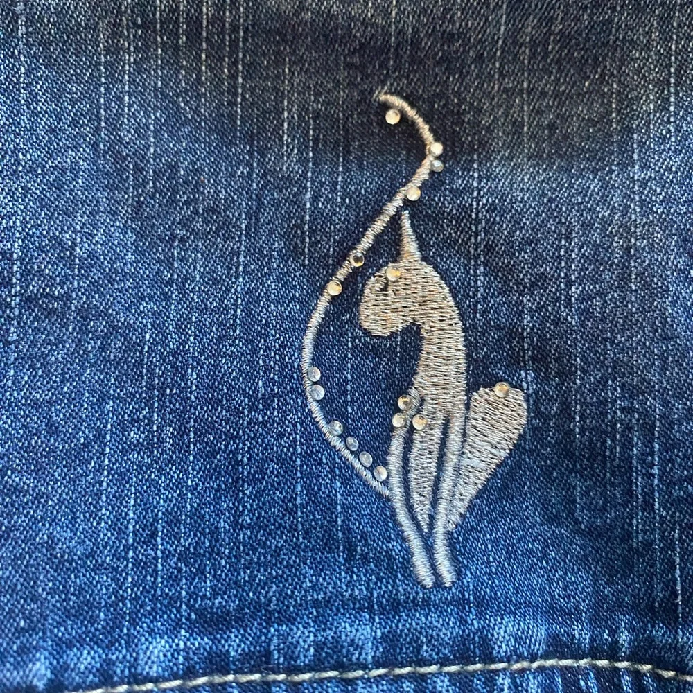 Baby Phat y2k baby